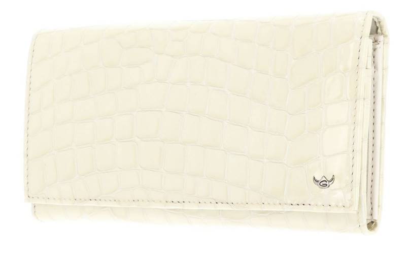 Golden Head Geldbörse Ladies Purse Wallet, aus echtem Rindsleder mit RFID-Blocker Schutz von Golden Head