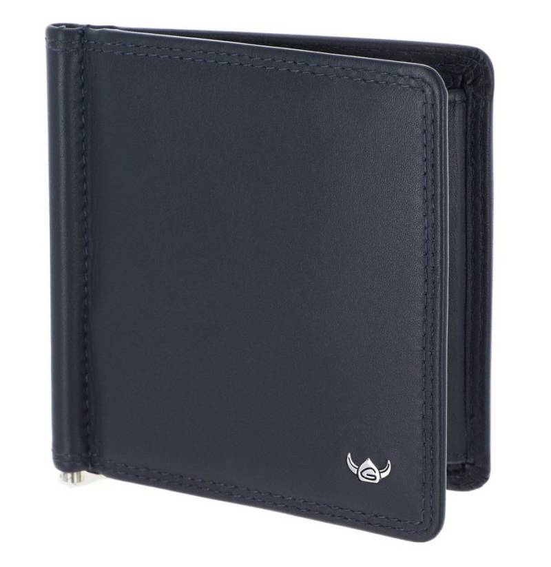 Golden Head Geldbörse Clip-Scheintasche 1959, aus echtem Rindsleder mit RFID-Blocker Schutz von Golden Head