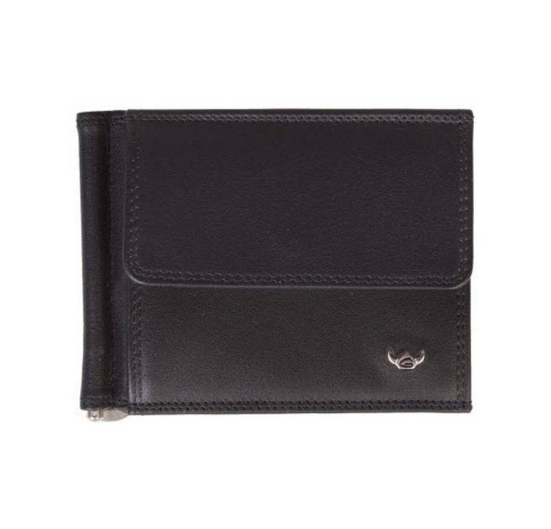 Golden Head Geldbörse Clip-Scheintasche von Golden Head