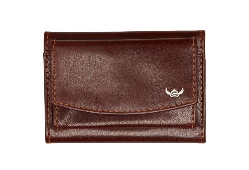 Golden Head Geldbörse Colorado, Leder von Golden Head