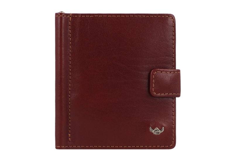 Golden Head Geldbörse Colorado, Leder von Golden Head