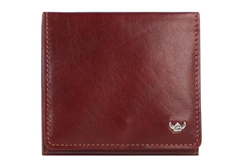 Golden Head Geldbörse Colorado, Leder von Golden Head