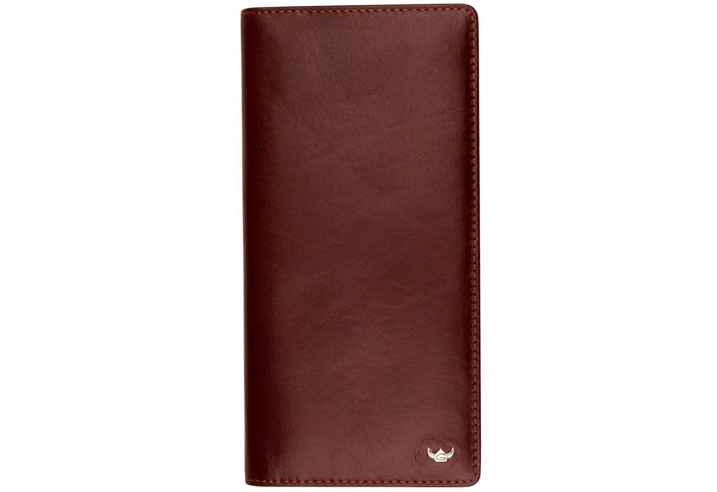 Golden Head Geldbörse Colorado, Leder von Golden Head