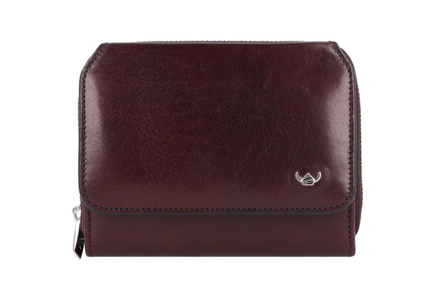 Golden Head Geldbörse Colorado, Leder von Golden Head