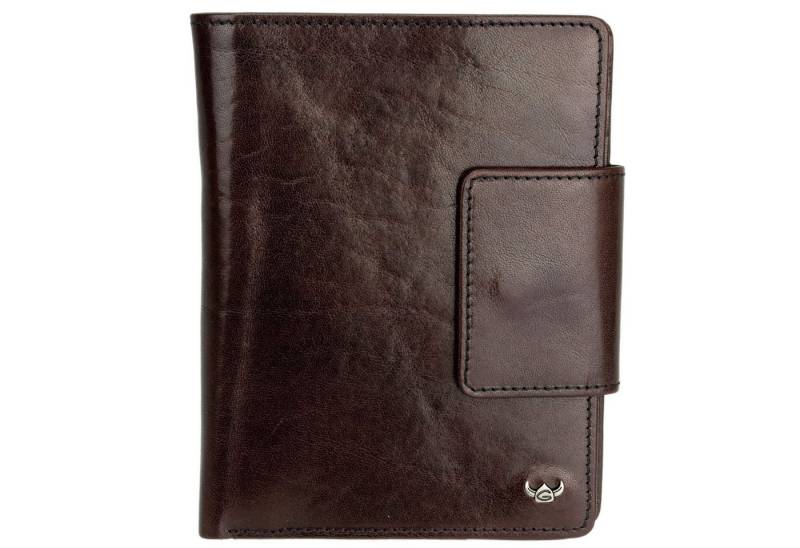 Golden Head Geldbörse Colorado, Leder von Golden Head