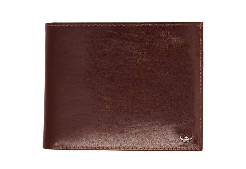 Golden Head Geldbörse Colorado, Leder von Golden Head