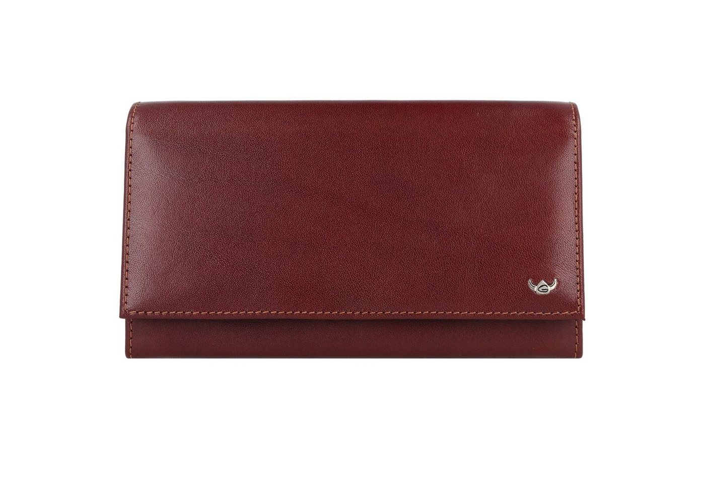 Golden Head Geldbörse Colorado, Leder von Golden Head