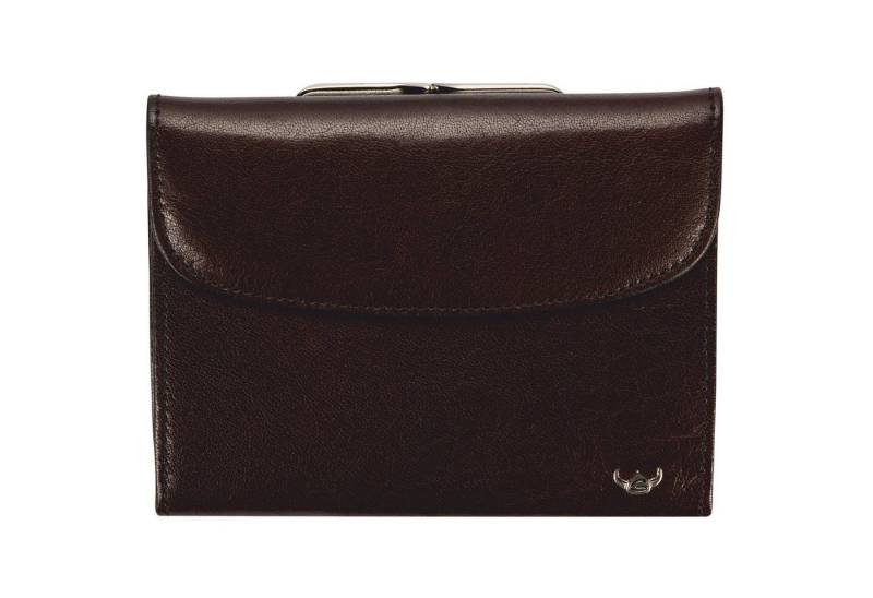 Golden Head Geldbörse Colorado, Leder von Golden Head