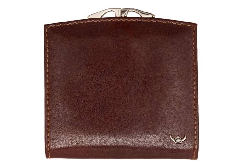 Golden Head Geldbörse Colorado, Leder von Golden Head