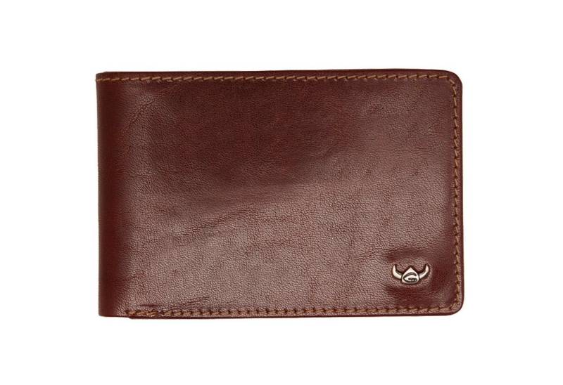 Golden Head Geldbörse Colorado, Leder von Golden Head