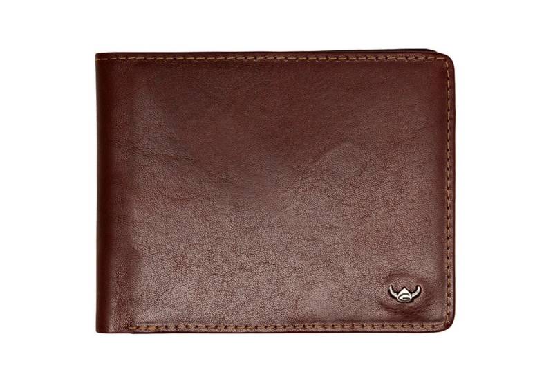 Golden Head Geldbörse Colorado, Leder von Golden Head