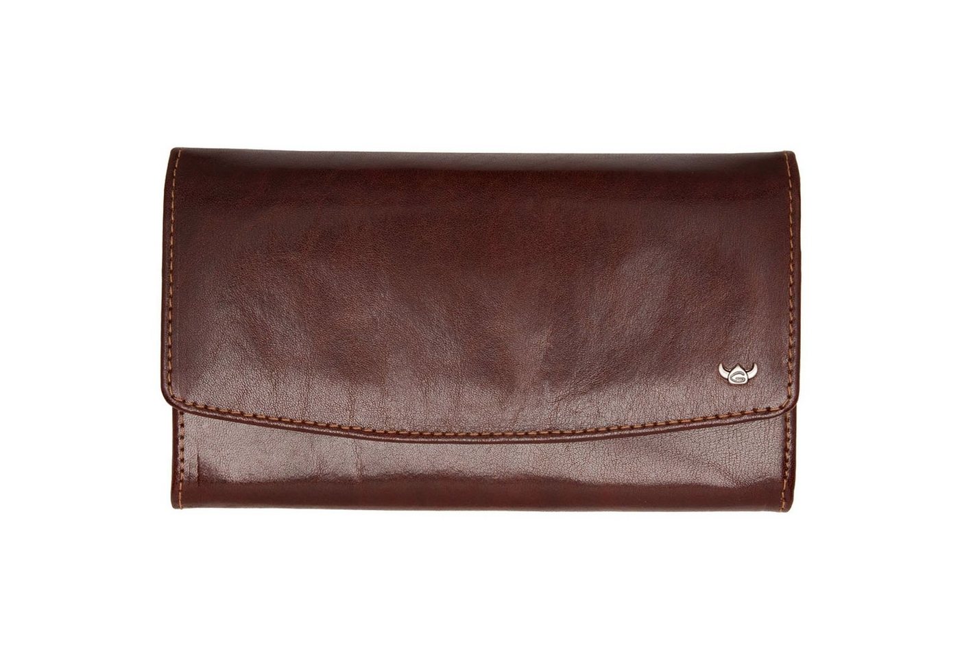 Golden Head Geldbörse Colorado, Leder von Golden Head