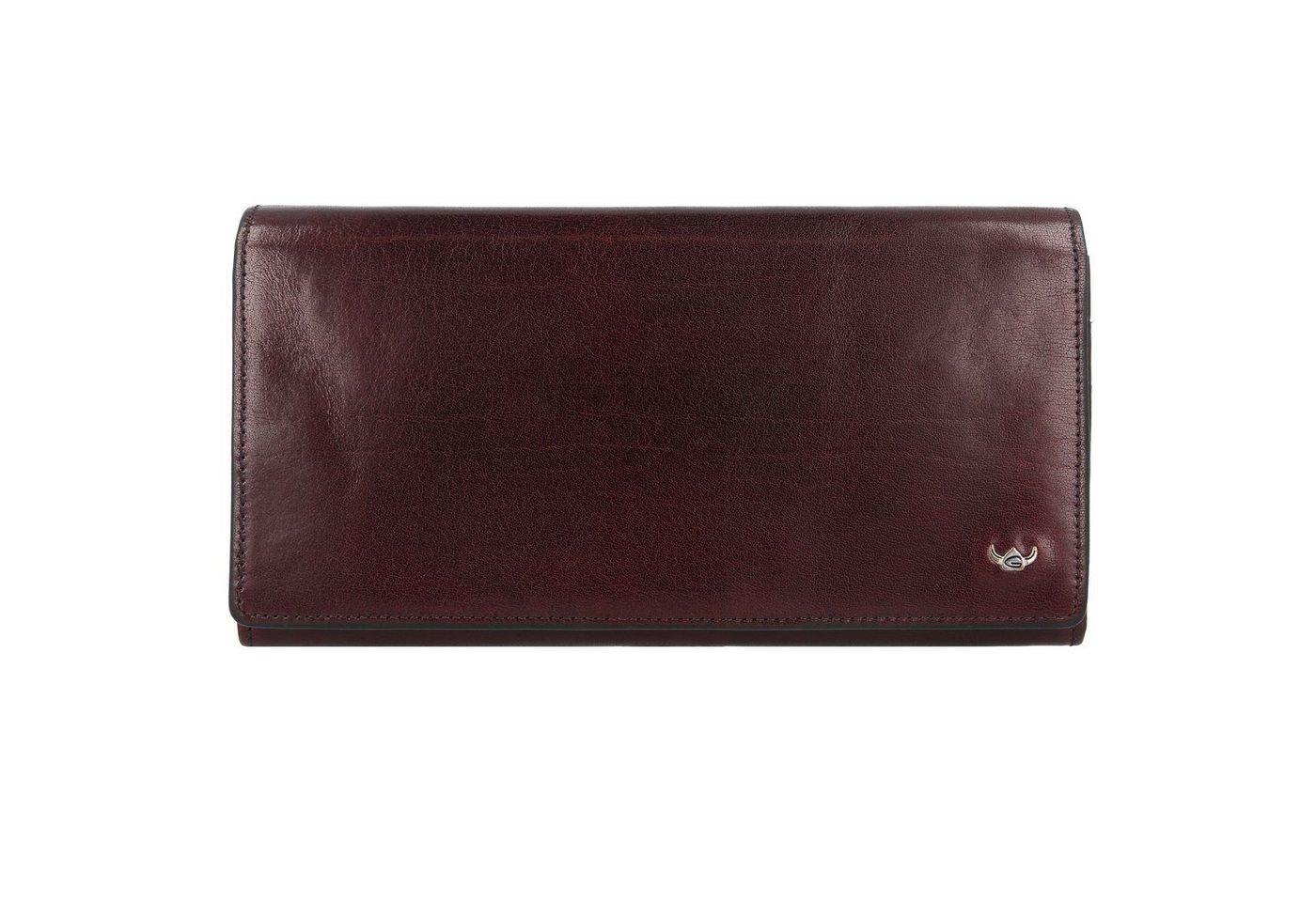 Golden Head Geldbörse Colorado, Leder von Golden Head