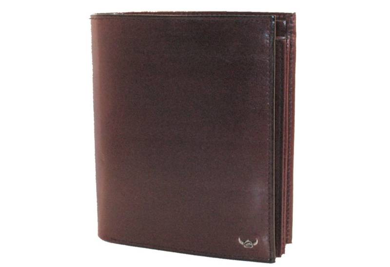 Golden Head Geldbörse Colorado, Leder von Golden Head