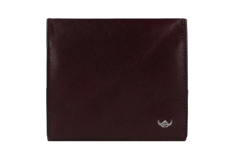 Golden Head Geldbörse Colorado, Leder von Golden Head