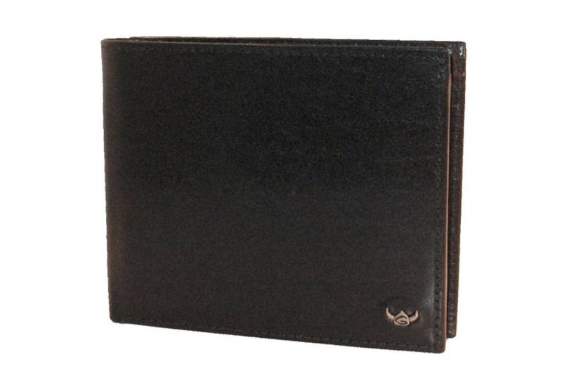 Golden Head Geldbörse Colorado, Leder von Golden Head