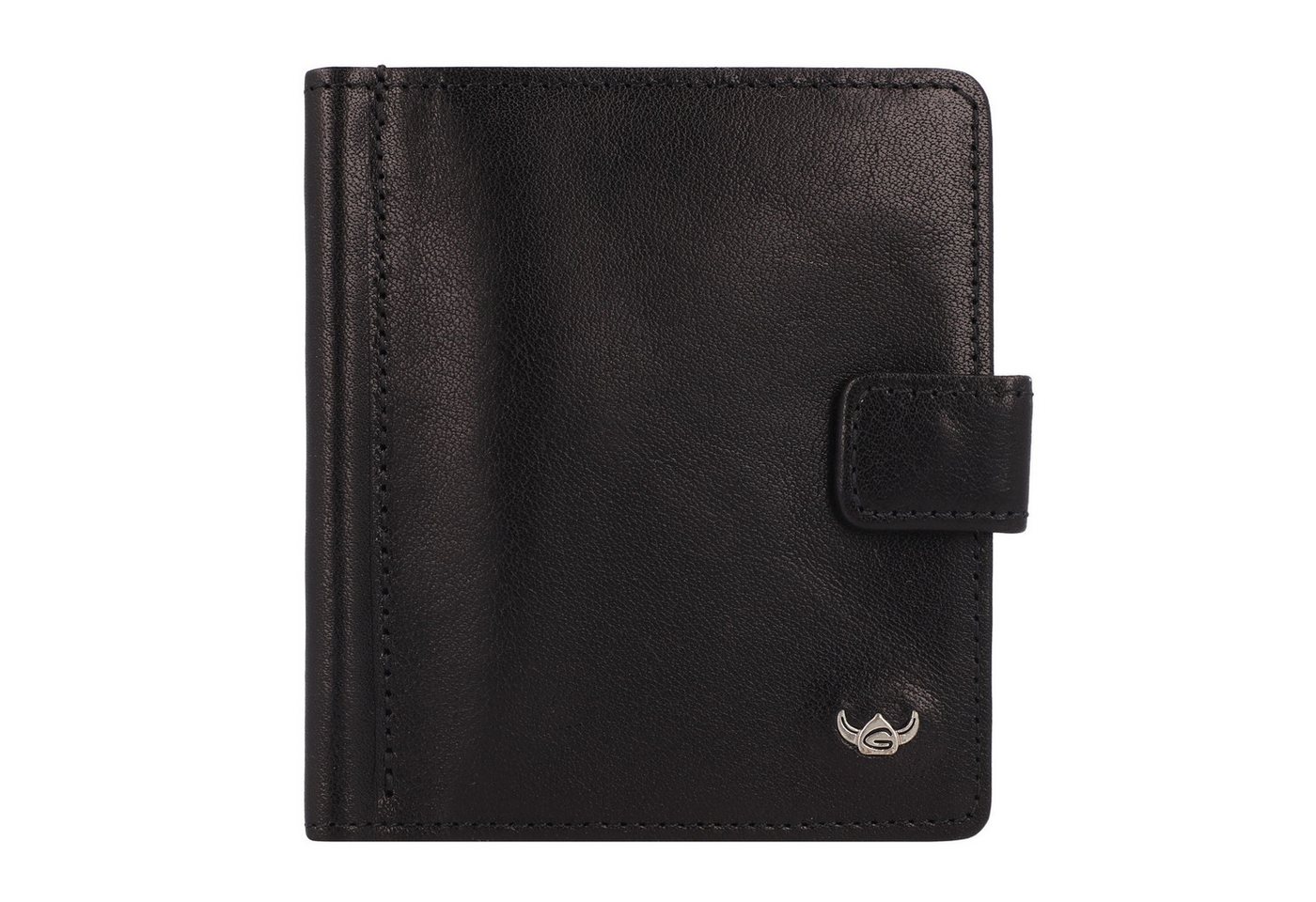 Golden Head Geldbörse Colorado, Leder von Golden Head