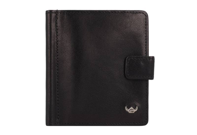 Golden Head Geldbörse Colorado, Leder von Golden Head