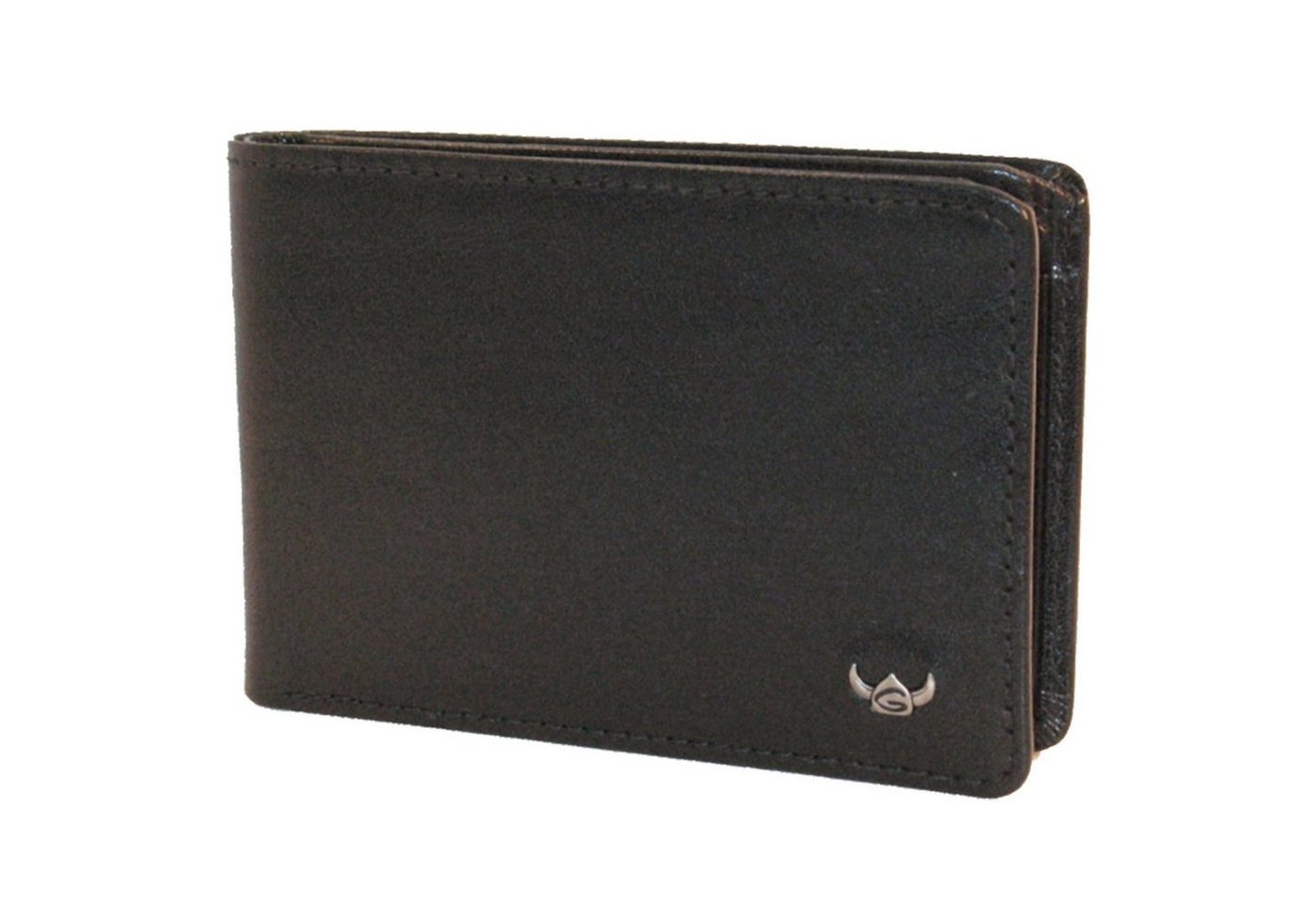 Golden Head Geldbörse Colorado, Leder von Golden Head