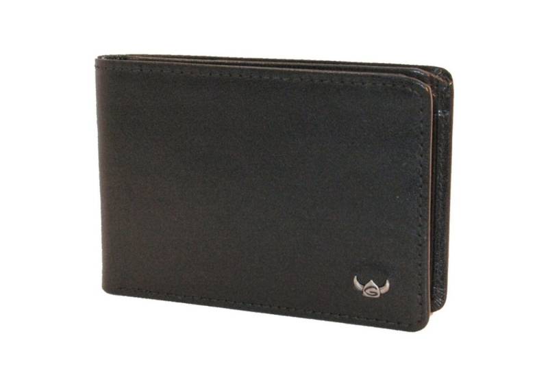 Golden Head Geldbörse Colorado, Leder von Golden Head