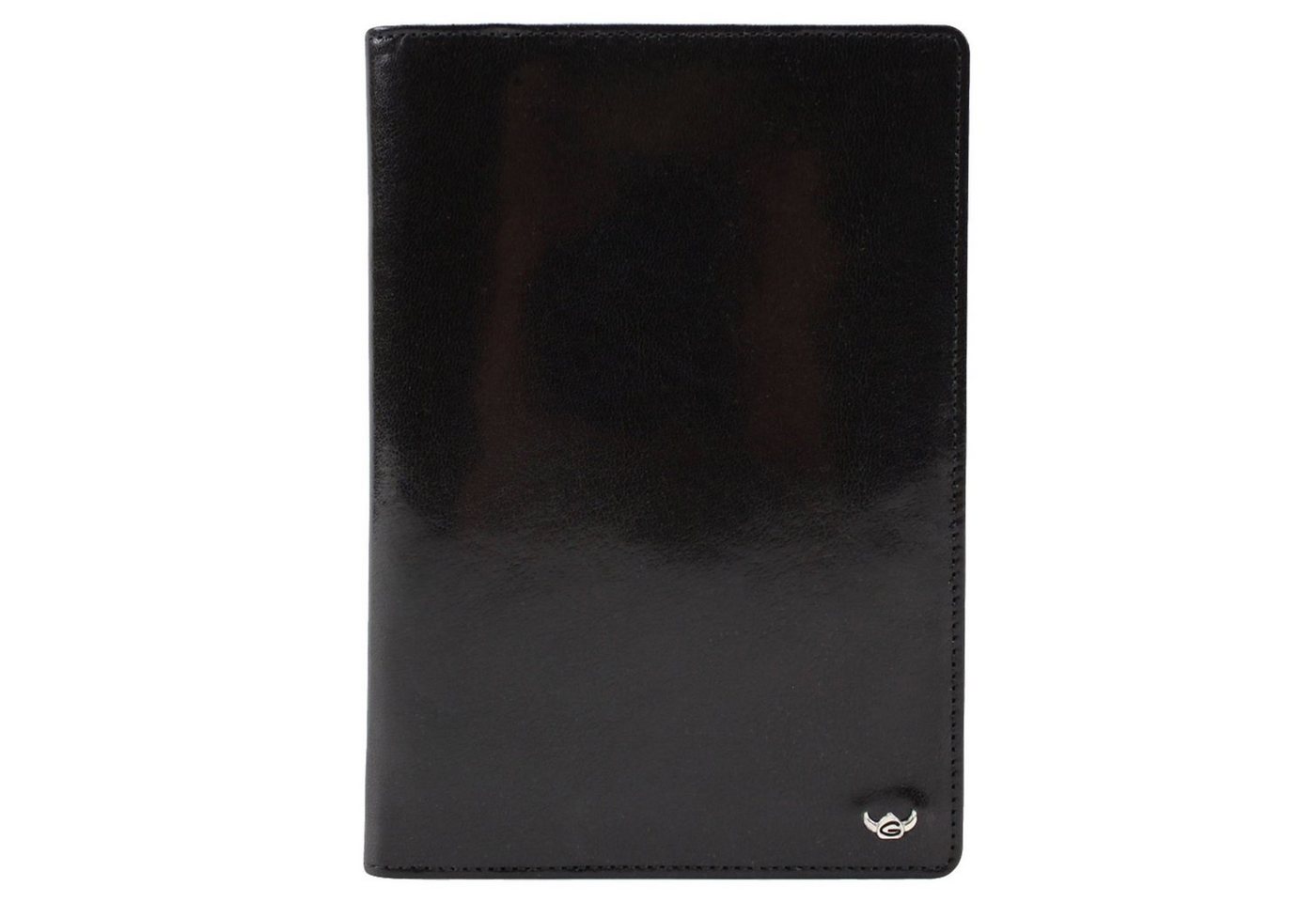 Golden Head Geldbörse Colorado, Leder von Golden Head