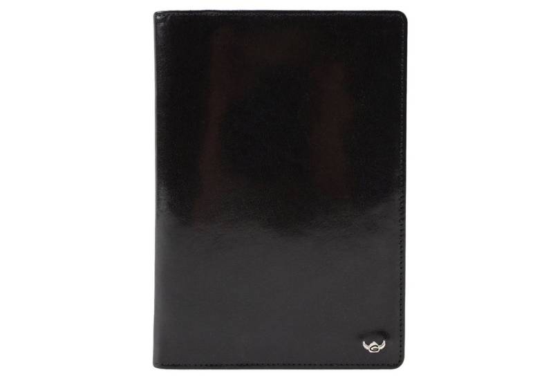 Golden Head Geldbörse Colorado, Leder von Golden Head