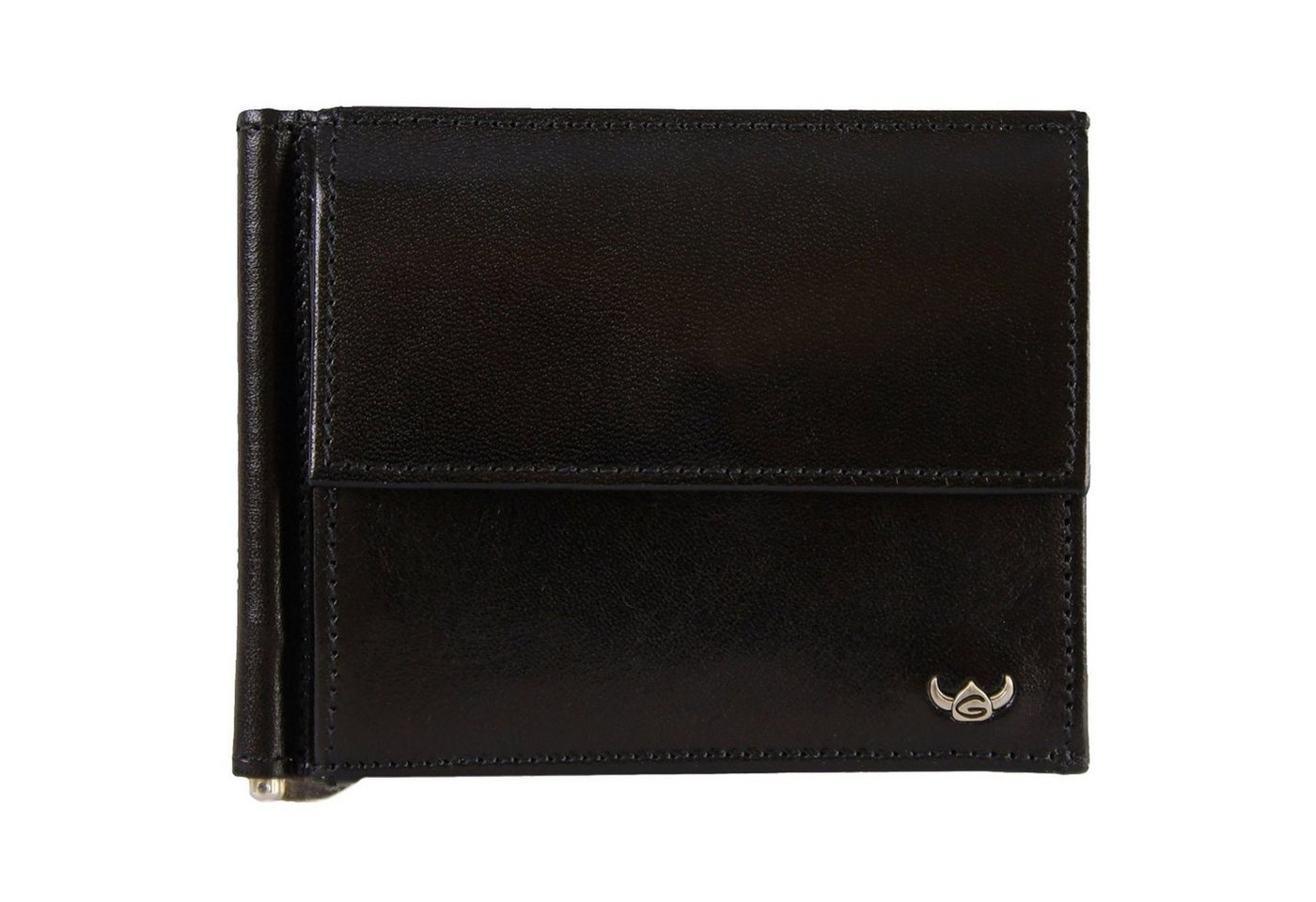 Golden Head Geldbörse Colorado, Leder von Golden Head