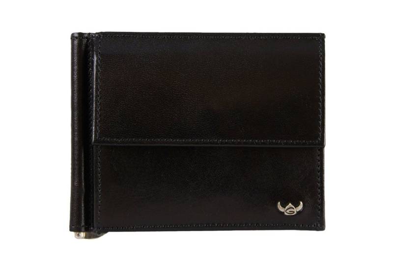 Golden Head Geldbörse Colorado, Leder von Golden Head