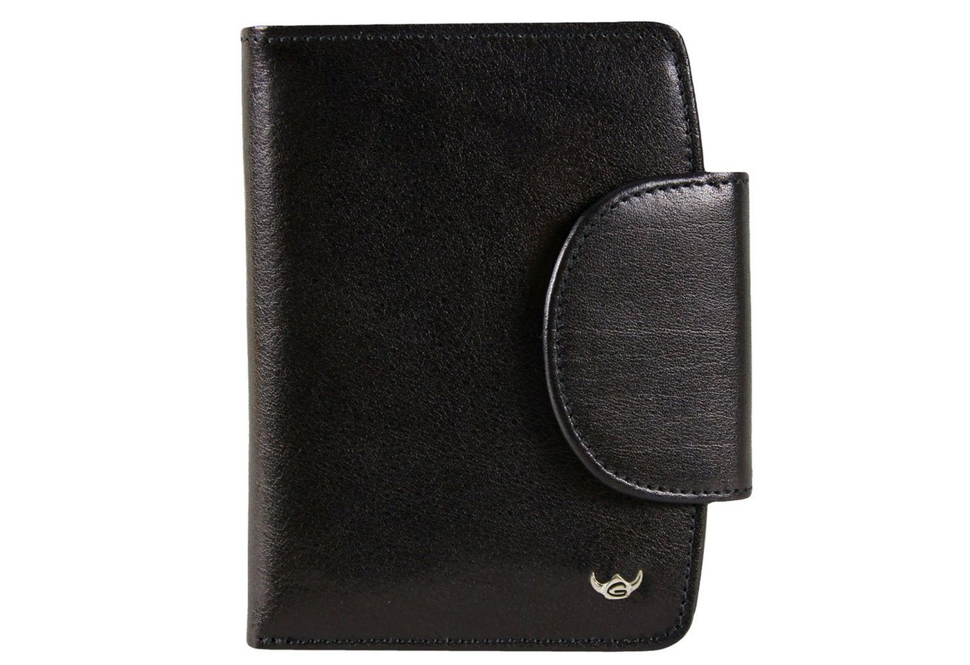 Golden Head Geldbörse Colorado, Leder von Golden Head