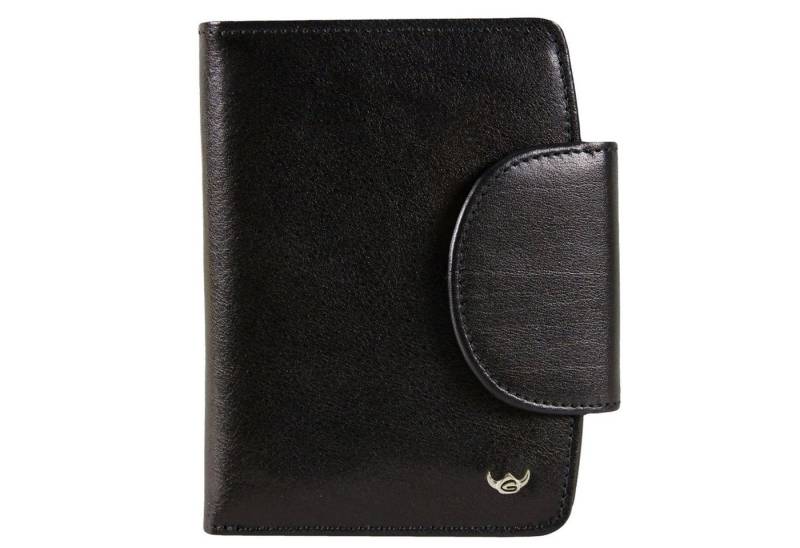 Golden Head Geldbörse Colorado, Leder von Golden Head