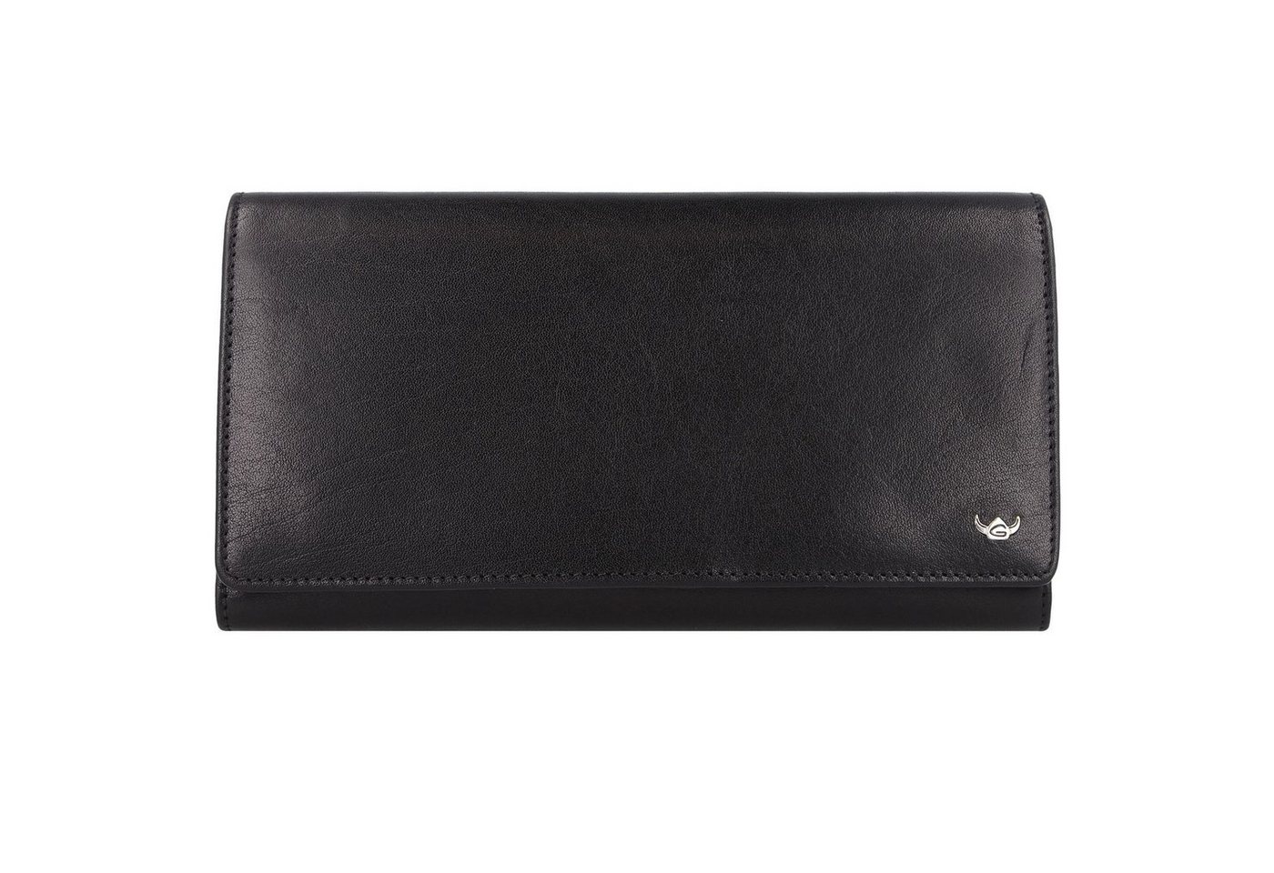 Golden Head Geldbörse Colorado, Leder von Golden Head