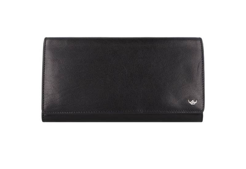 Golden Head Geldbörse Colorado, Leder von Golden Head