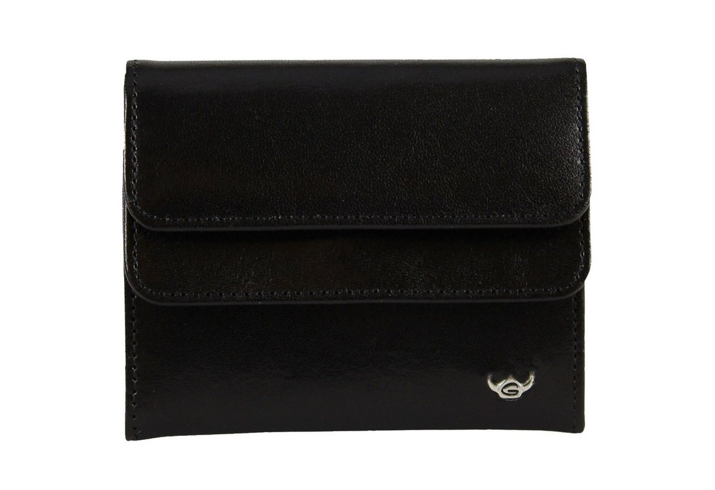 Golden Head Geldbörse Colorado, Leder von Golden Head