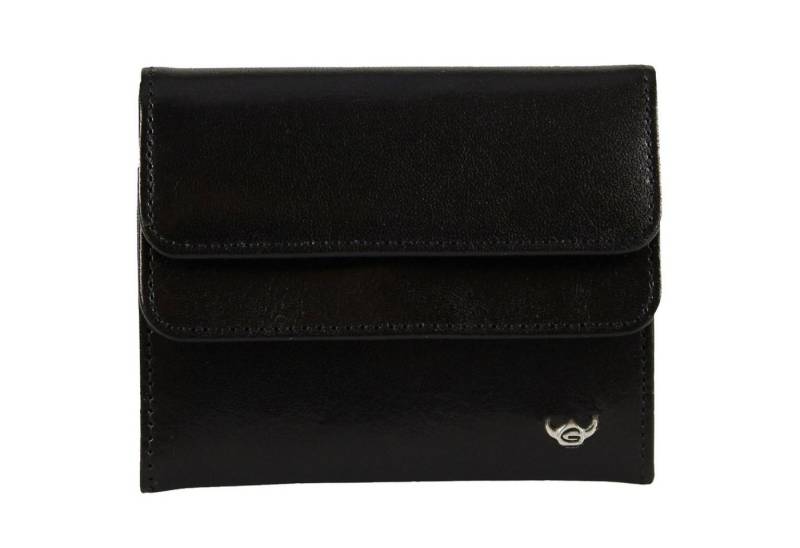 Golden Head Geldbörse Colorado, Leder von Golden Head