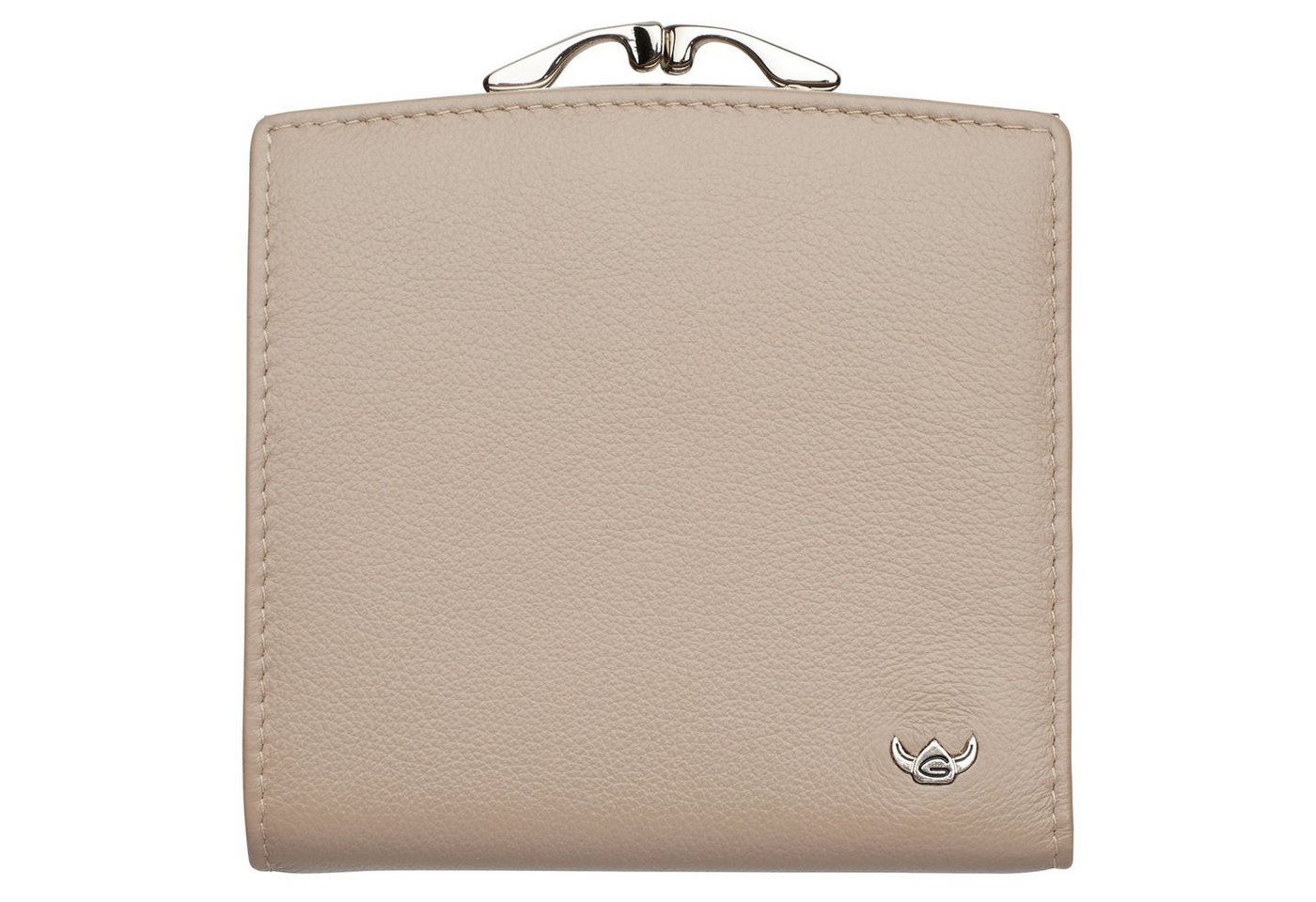 Golden Head Geldbörse Madrid, Leder von Golden Head