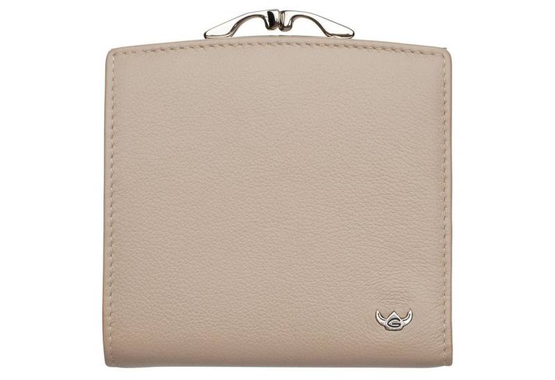 Golden Head Geldbörse Madrid, Leder von Golden Head