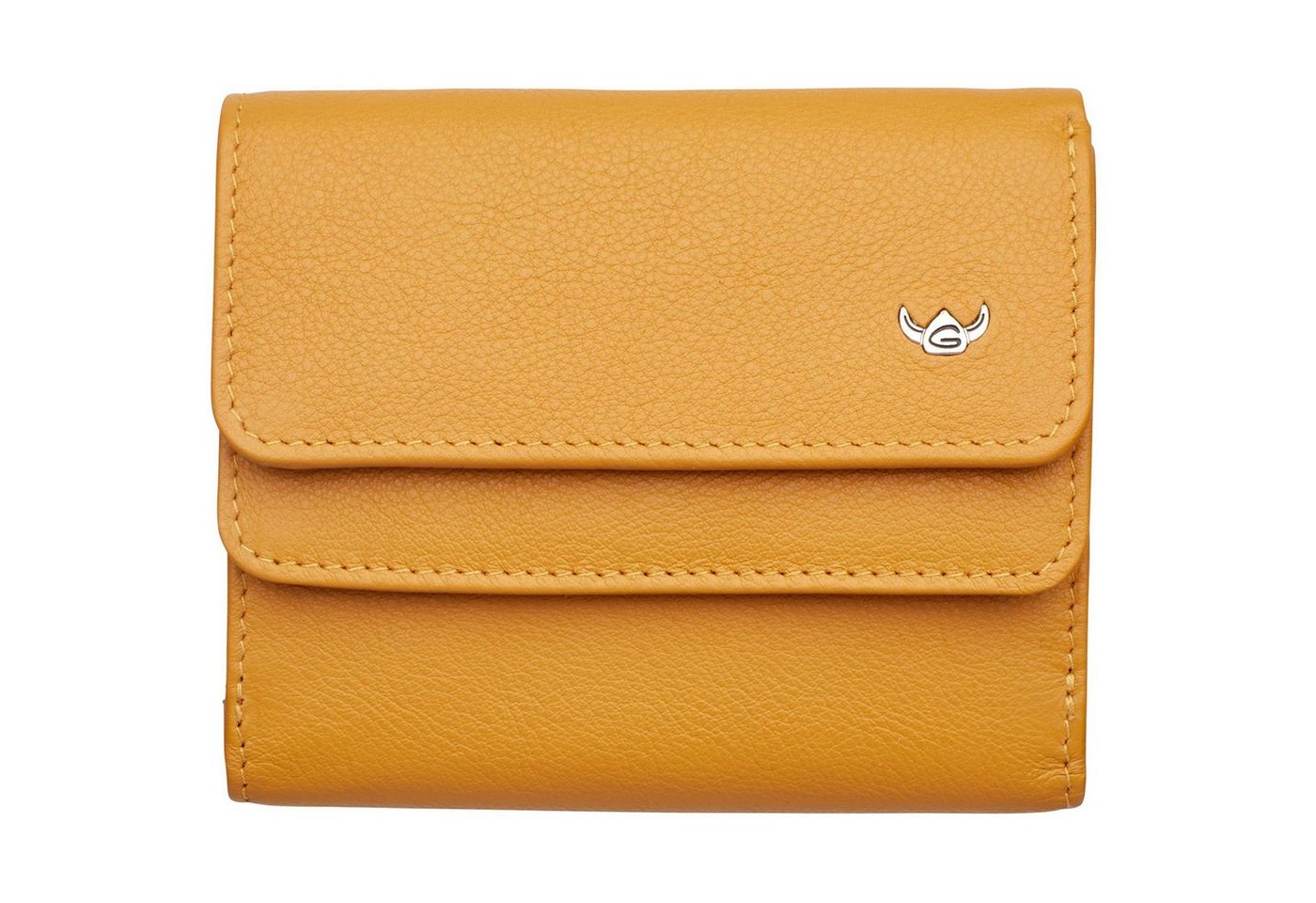 Golden Head Geldbörse Madrid, Leder von Golden Head