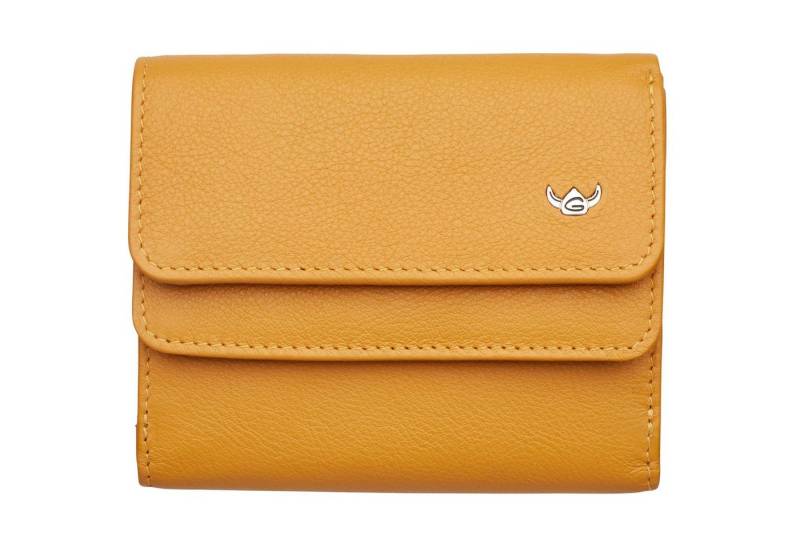 Golden Head Geldbörse Madrid, Leder von Golden Head