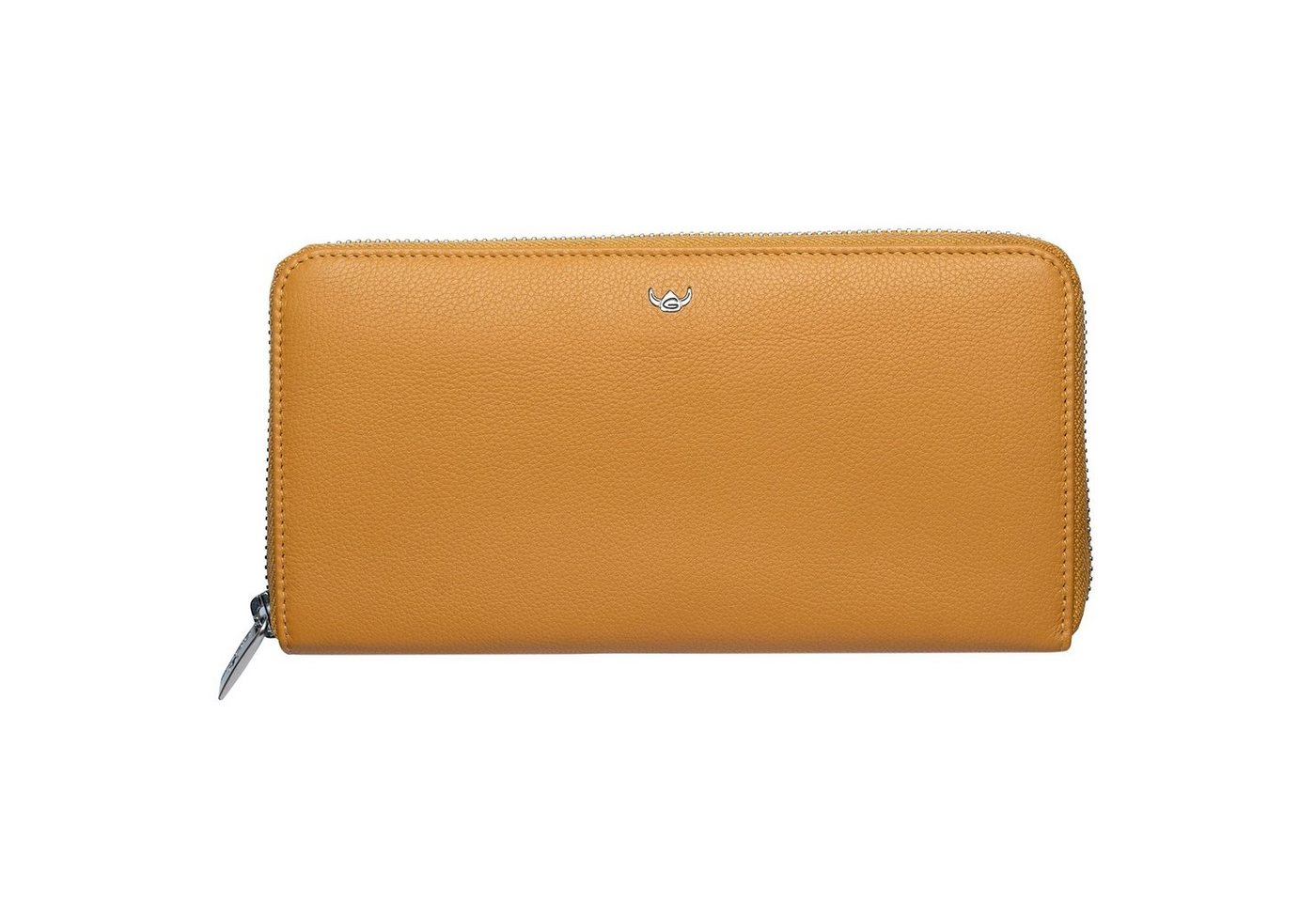 Golden Head Geldbörse Madrid, Leder von Golden Head