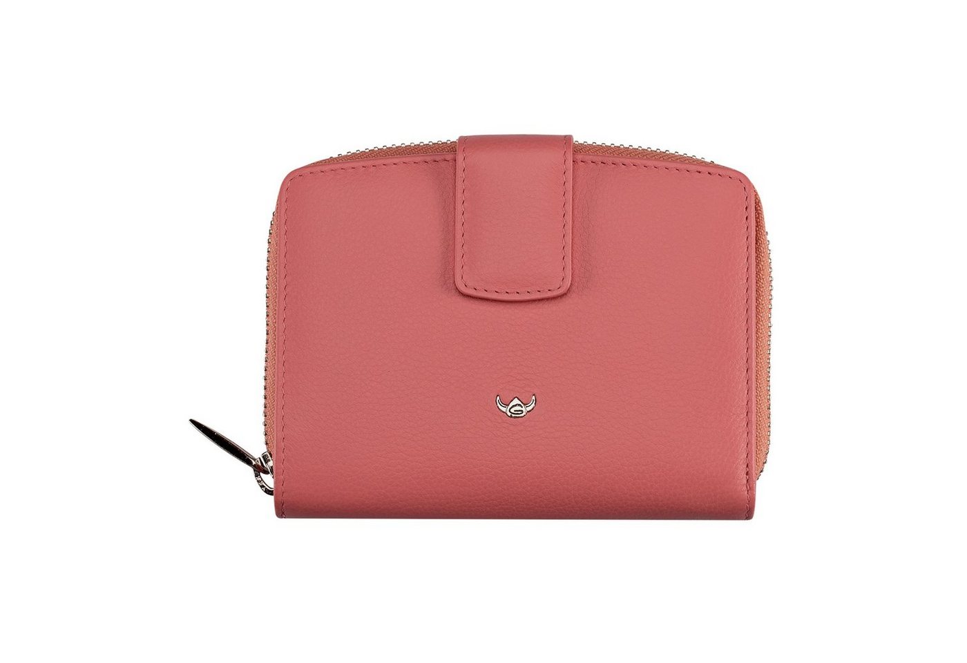 Golden Head Geldbörse Madrid, Leder von Golden Head