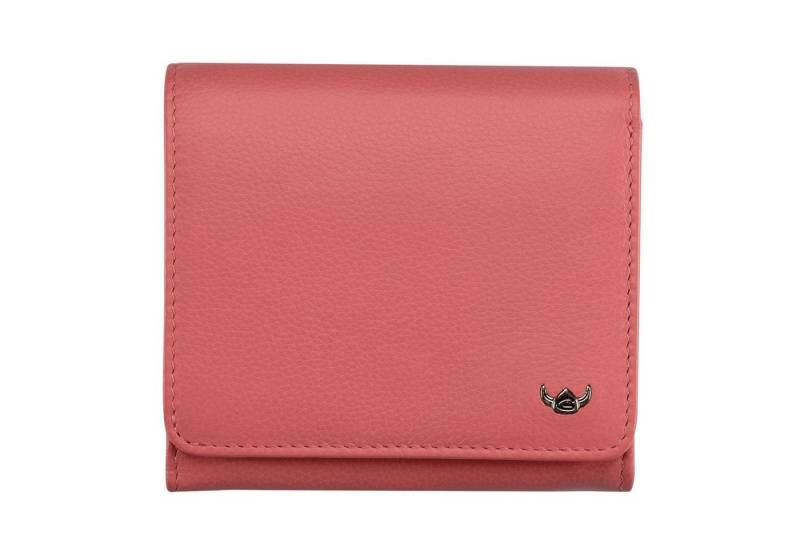 Golden Head Geldbörse Madrid, Leder von Golden Head