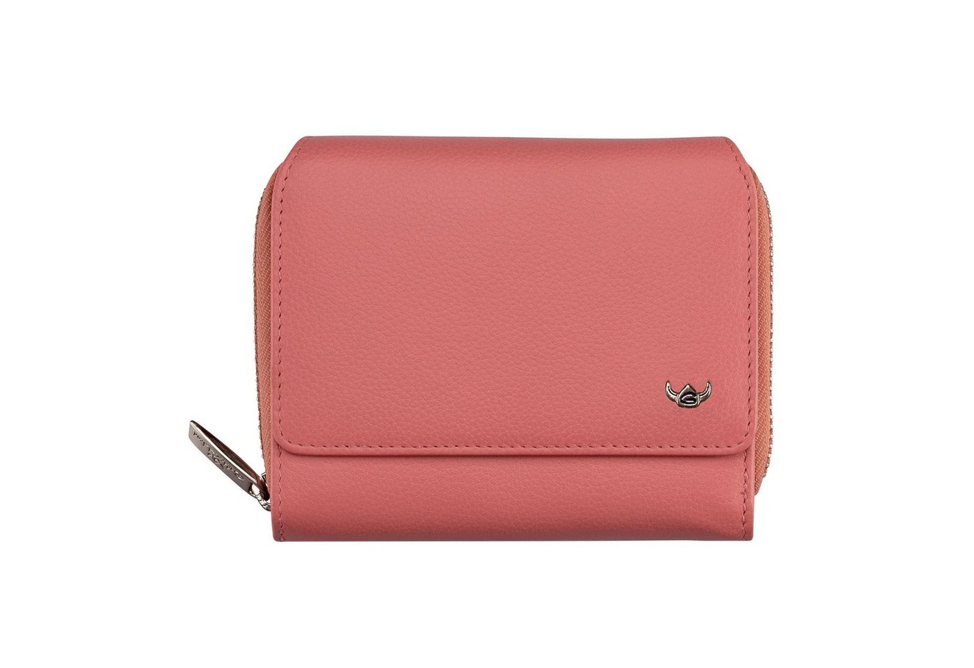 Golden Head Geldbörse Madrid, Leder von Golden Head