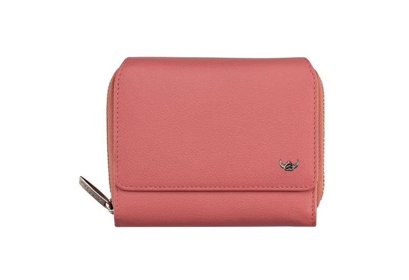 Golden Head Geldbörse Madrid, Leder von Golden Head