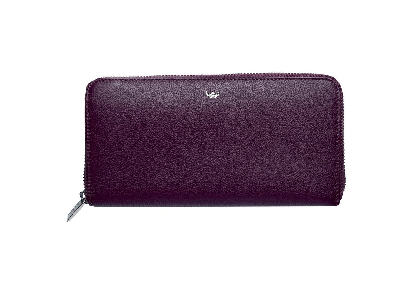 Golden Head Geldbörse Madrid, Leder von Golden Head