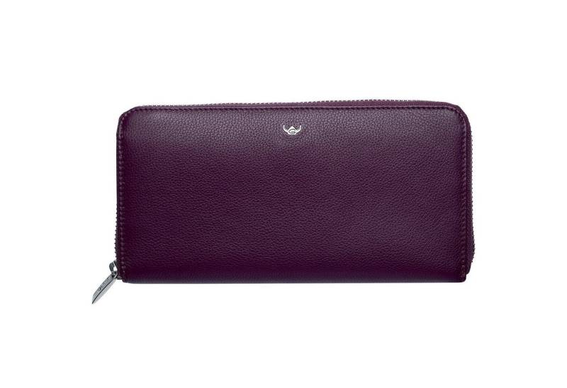 Golden Head Geldbörse Madrid, Leder von Golden Head