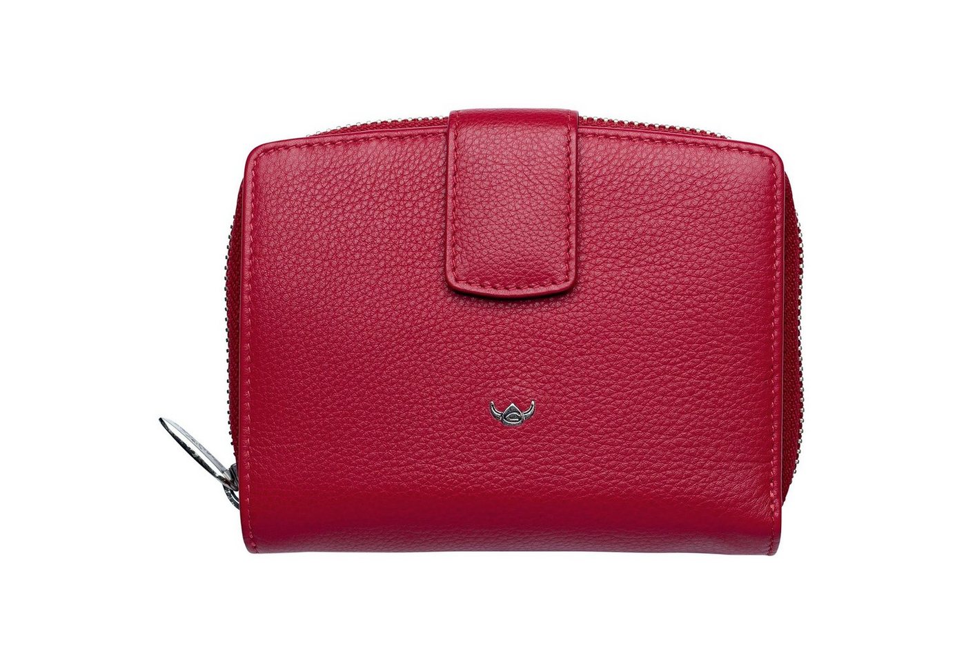 Golden Head Geldbörse Madrid, Leder von Golden Head