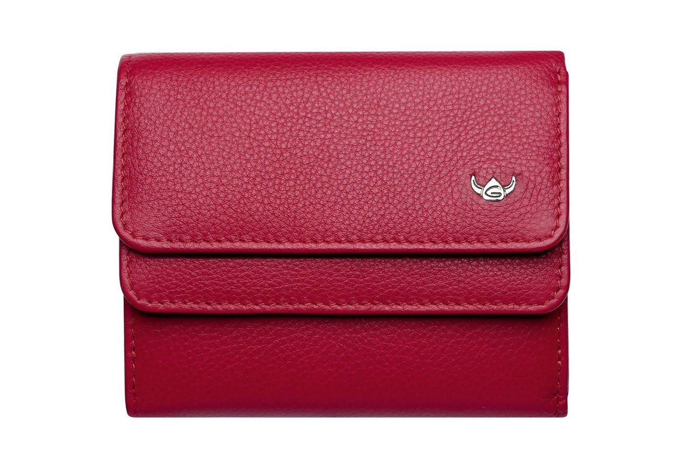 Golden Head Geldbörse Madrid, Leder von Golden Head