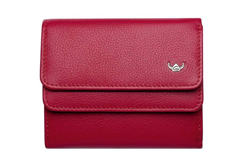 Golden Head Geldbörse Madrid, Leder von Golden Head