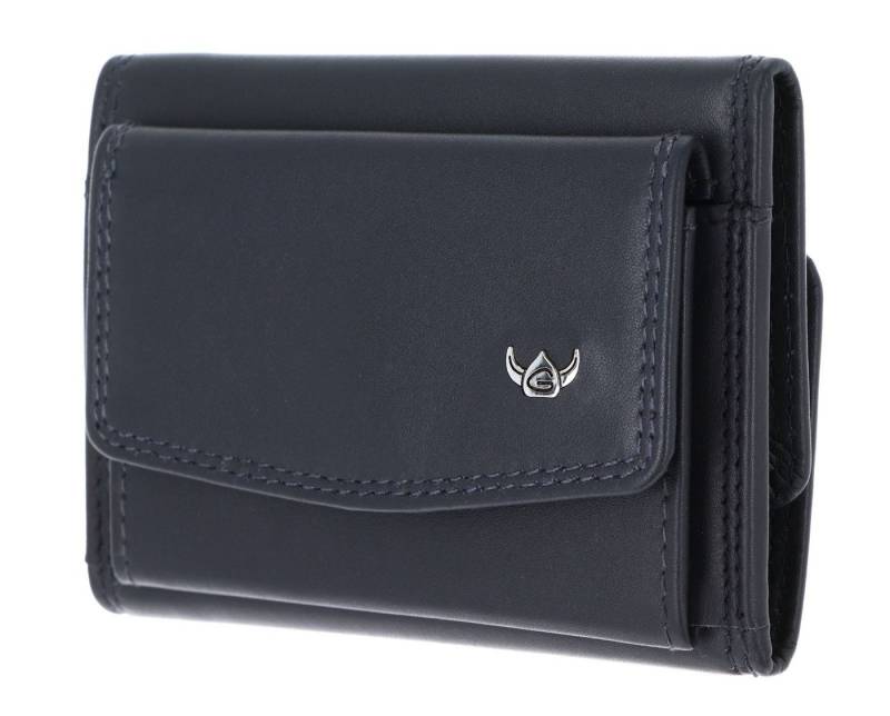 Golden Head Geldbörse Minischeintasche 1314, aus echtem Rindsleder mit RFID-Blocker Schutz von Golden Head