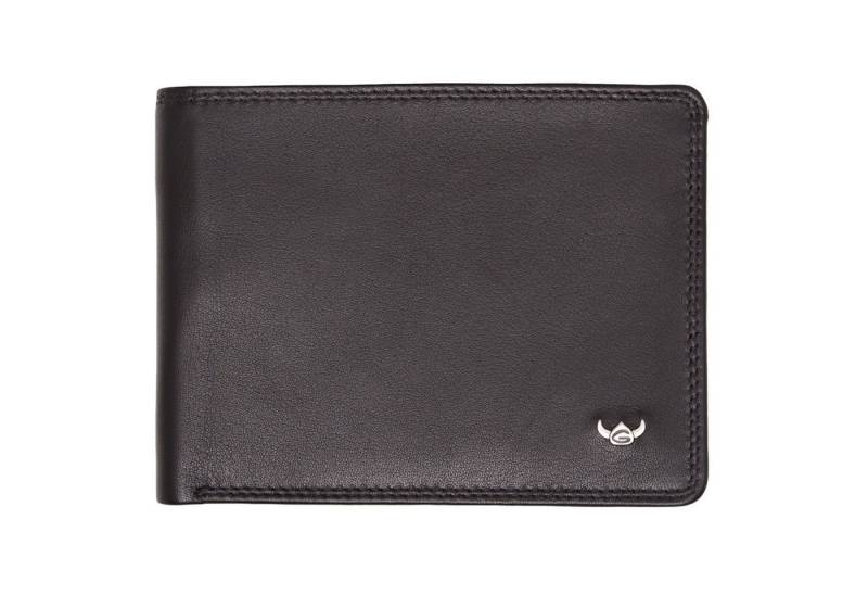 Golden Head Geldbörse Polo, Leder von Golden Head